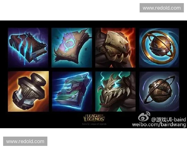 盘点那些充满个性与创意的LOL日文ID灵感合集