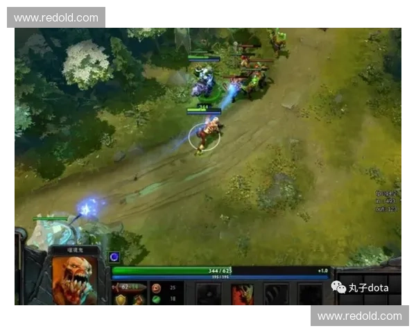 Dota2超玩带你走进游戏世界揭秘技巧与策略挑战高手极限玩法