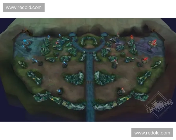 《探索LOL守塔流玩法策略如何通过防守与反击打破敌方阵型》 《探索LOL守塔流玩法策略如何通过防守与反击打破敌方阵型》