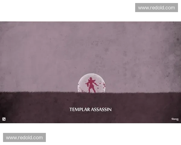 简约风格在Dota2中的应用与设计探索分析 简约风格在Dota2中的应用与设计探索分析