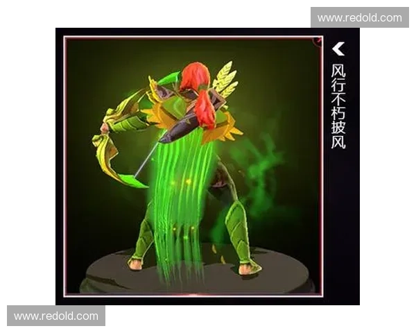 Dota2鞋子解析：各类鞋子属性与适用英雄搭配指南